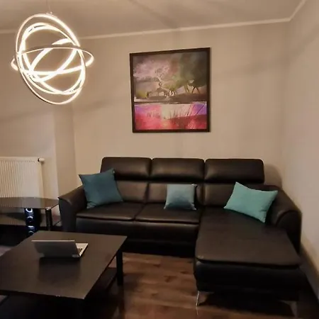 Atal Towers Prywatny *