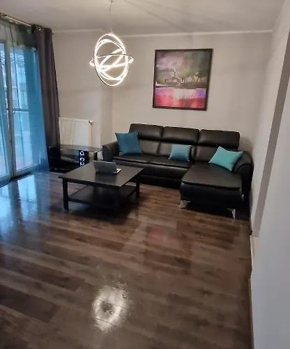 شقة Atal Towers Prywatny فروتسواف