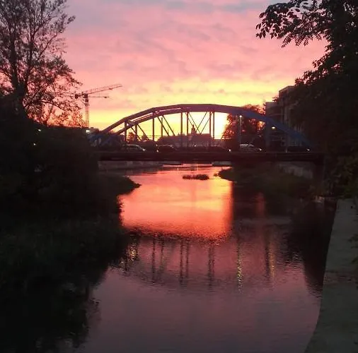 Atal Towers Prywatny فروتسواف