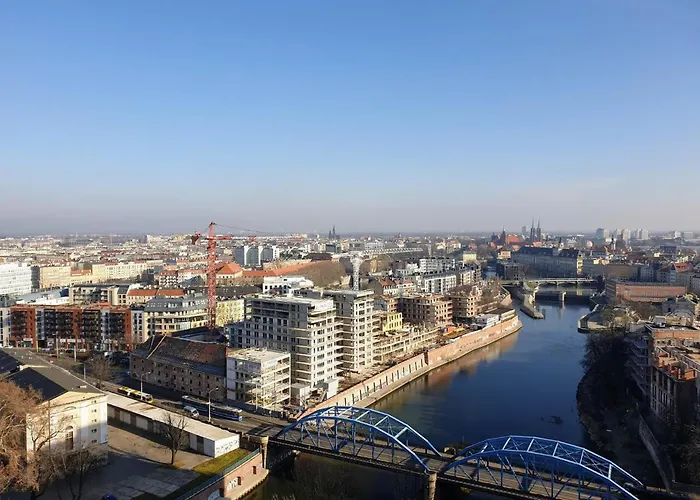 شقة Atal Towers Prywatny