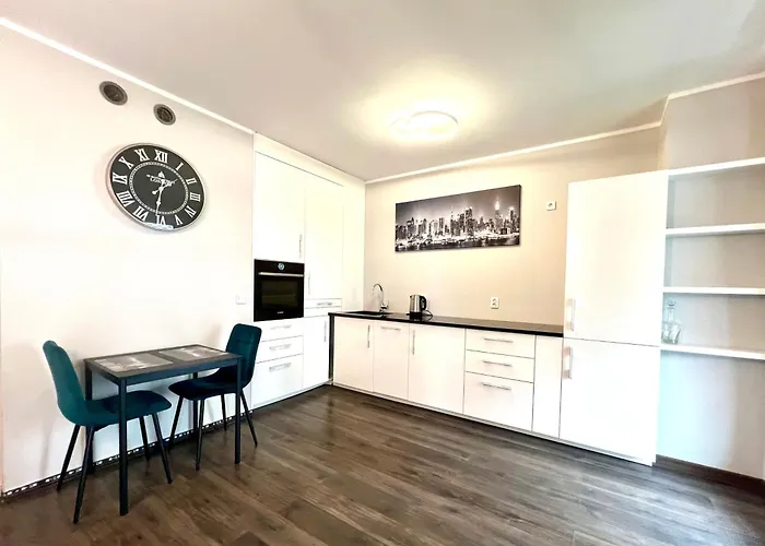 شقة Atal Towers Prywatny