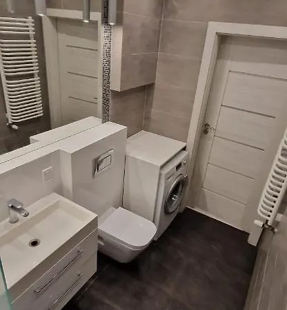 Apartament Atal Towers Prywatny Apartament
