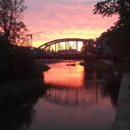 Atal Towers Prywatny Wrocław