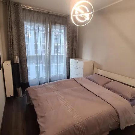 Atal Towers Prywatny Apartament Apartament