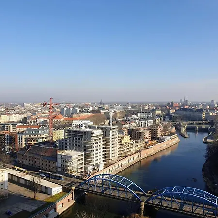 Apartament Atal Towers Prywatny