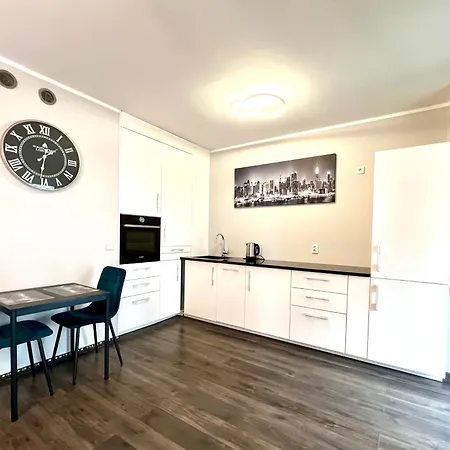 Apartament Atal Towers Prywatny