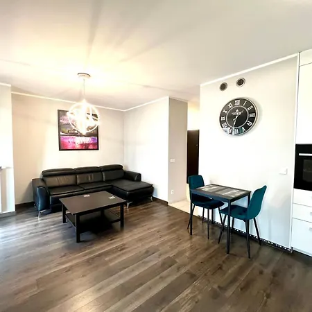 Apartament Atal Towers Prywatny Apartament *