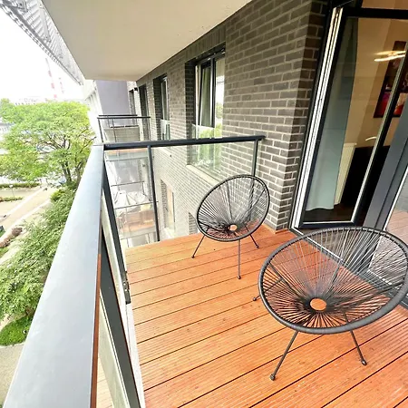 Atal Towers Prywatny