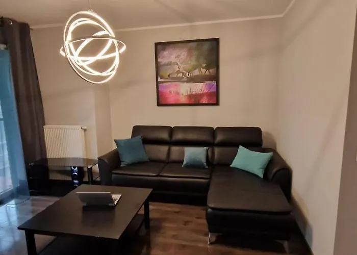 Atal Towers Prywatny *