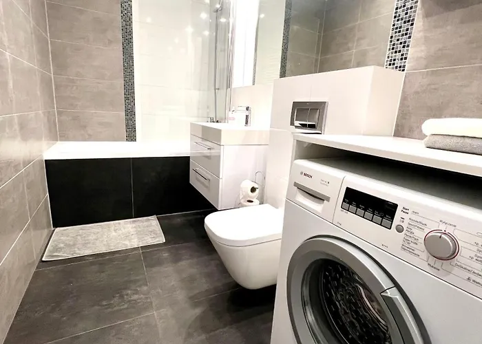 Atal Towers Prywatny *